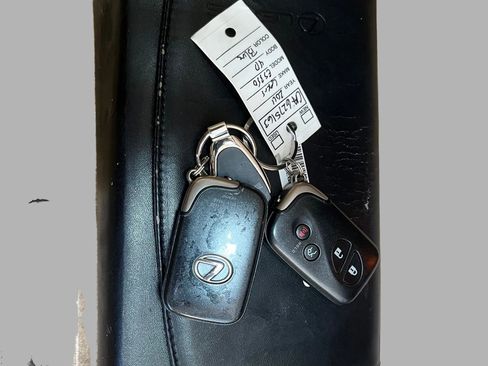 Used 2011 Lexus ES 350 FWD image 36