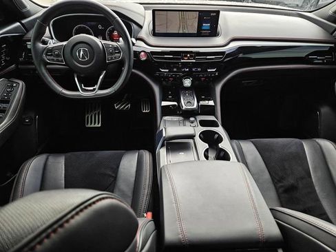 Used 2024 Acura MDX A-Spec image 11