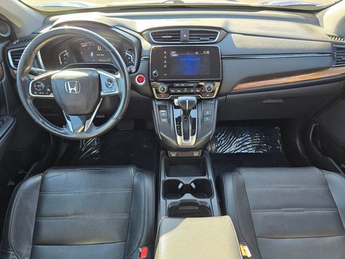 Used 2021 Honda CR-V EX-L image 19