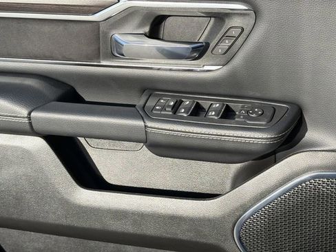 New 2026 RAM 1500 Laramie w/ Sport Appearance Package image 30