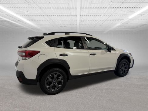 Used 2021 Subaru Crosstrek 2.5i Sport w/ Moonroof Package AWD/4WD image 6
