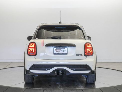 Used 2023 MINI Cooper S FWD image 3