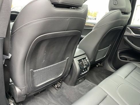 Used 2022 BMW X3 xDrive30i w/ Convenience Package image 8