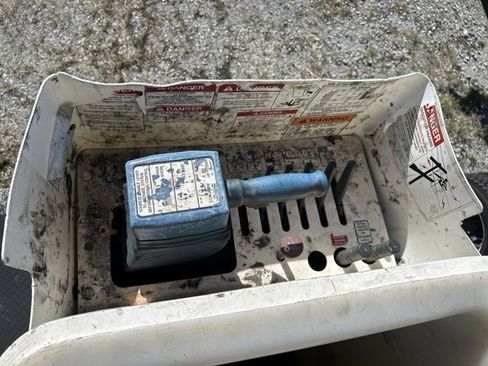 Used 1999 Ford F150 image 8