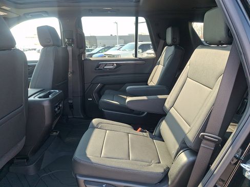 New 2026 Chevrolet Tahoe Z71 AWD/4WD image 6
