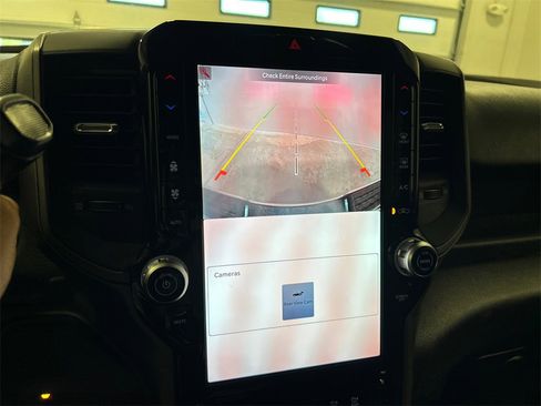 New 2026 RAM 3500 Tradesman image 22