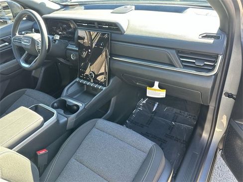 New 2026 GMC Terrain Elevation image 28