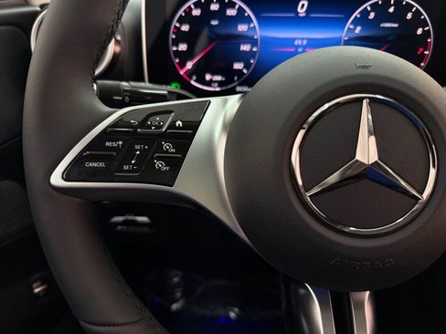 New 2026 Mercedes-Benz C 300 4MATIC Sedan image 15
