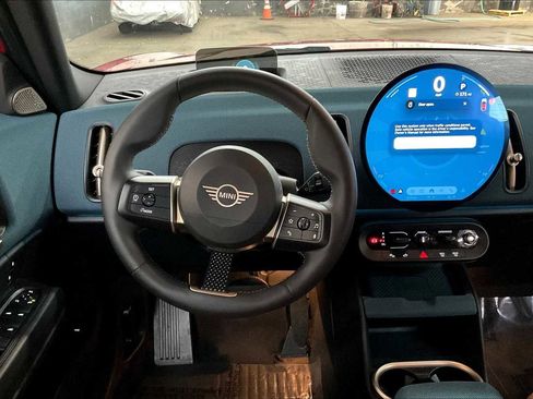Used 2025 MINI Cooper Countryman S image 8
