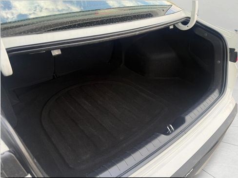 Certified 2025 Kia K4 FWD image 16