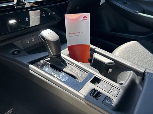 New 2026 Nissan Sentra SV w/ Floor Mat Package FWD image 36