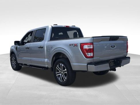 Used 2023 Ford F150 XL w/ STX Appearance Package RWD image 7