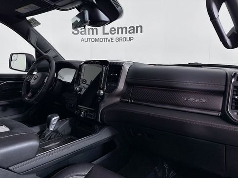 Used 2024 RAM 1500 TRX image 33