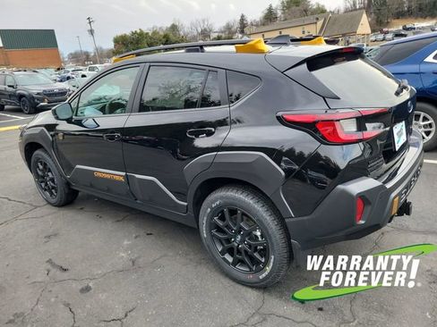 New 2026 Subaru Crosstrek 2.5i Wilderness image 5