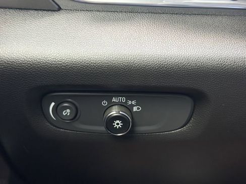 Certified 2023 Chevrolet Traverse LS w/ Safety Package FWD image 28