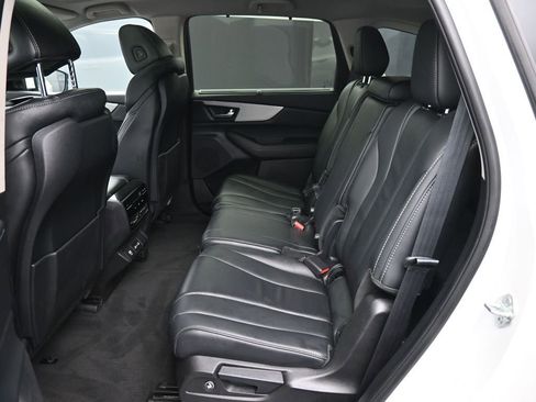 Certified 2024 Acura MDX SH-AWD w/ Technology Package image 22