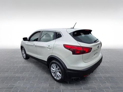 Used 2018 Nissan Rogue Sport AWD image 6