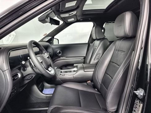 New 2026 Hyundai Palisade Calligraphy image 10