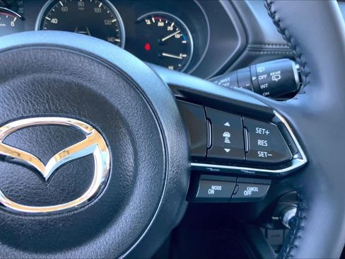 Used 2023 MAZDA CX-5 AWD 2.5 S w/ Premium Package image 25