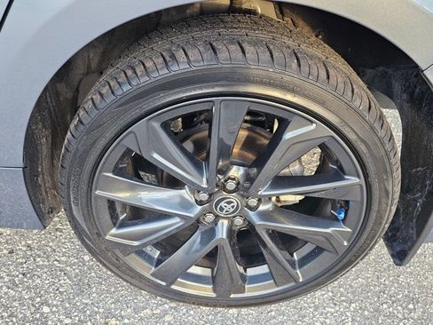 Used 2024 Toyota Corolla SE FWD image 22