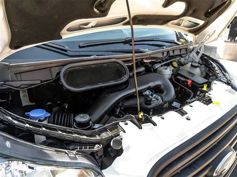 Used 2016 Ford Transit 350 XL image 45