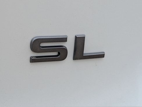 New 2026 Nissan Armada SL RWD image 7