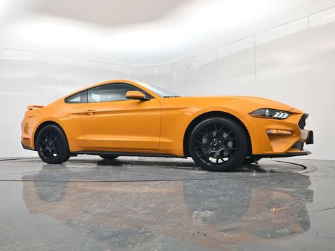 Used 2018 Ford Mustang Coupe w/ Ecoboost Performance Package image 30