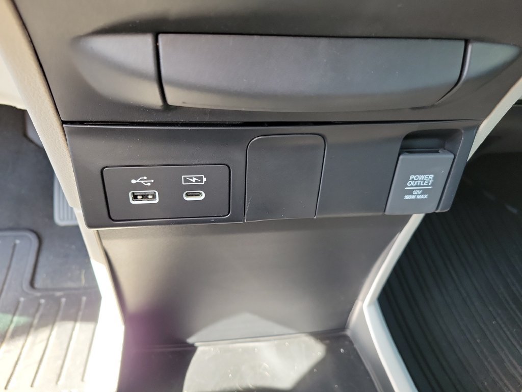 Certified 2026 Honda Odyssey EX-L image 39