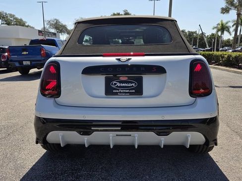 New 2026 MINI Cooper S FWD image 6