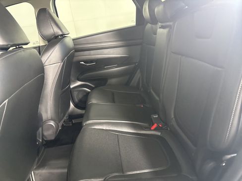 Used 2025 Hyundai Tucson SEL image 22