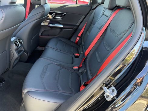 New 2026 Mercedes-Benz GLC 43 AMG 4MATIC image 30