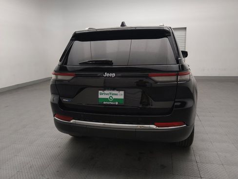 Used 2022 Jeep Grand Cherokee Limited 4xe AWD/4WD image 7