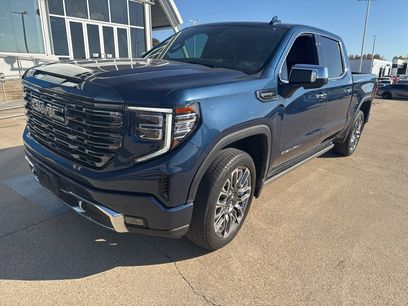 Used 2023 GMC Sierra 1500 Denali Ultimate