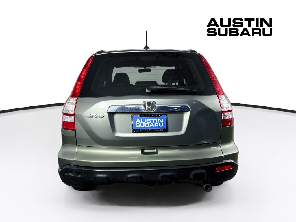 Used 2007 Honda CR-V EX-L image 6