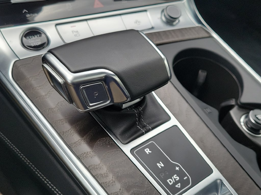 Certified 2023 Audi A6 3.0T allroad Premium Plus w/ Executive Package AWD/4WD image 14