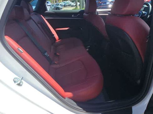 Used 2025 Kia K5 GT-Line w/ GT-Line Premium Package FWD image 20