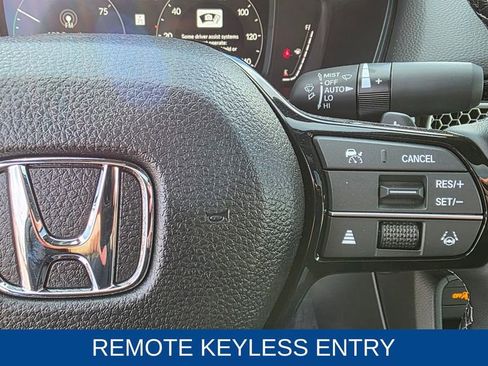 New 2026 Honda Civic Sport Touring image 16