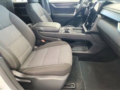 Certified 2025 GMC Acadia Elevation