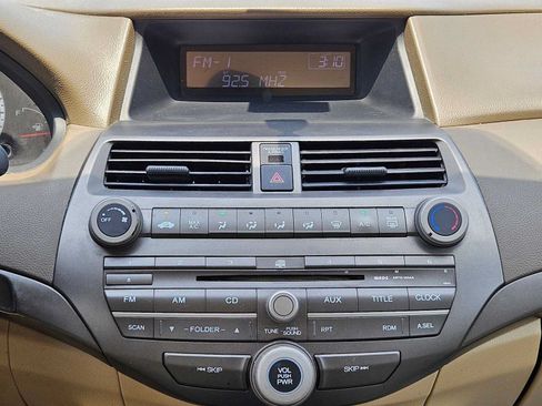 Used 2008 Honda Accord LX image 15