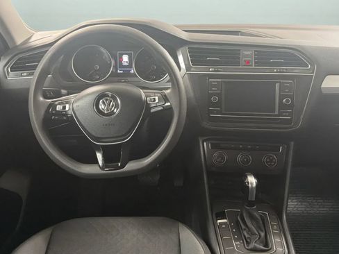 Used 2018 Volkswagen Tiguan S FWD image 10