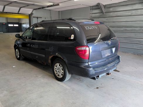 Used 2007 Dodge Grand Caravan SE w/ Popular Equipment Group I FWD image 3