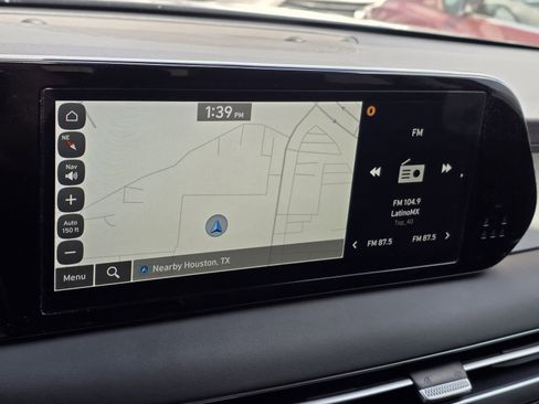 Used 2025 Hyundai Palisade SEL image 21