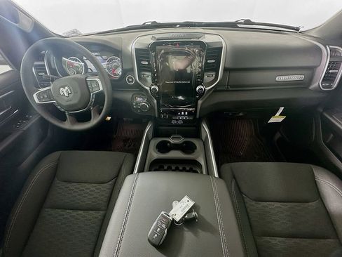 New 2026 RAM 1500 Big Horn image 9