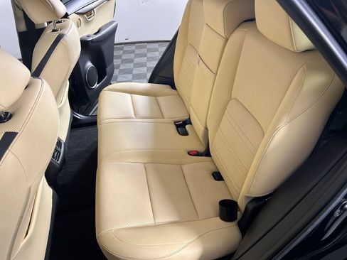 Used 2015 Lexus NX 200t FWD w/ Premium Package image 15