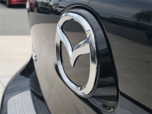 New 2026 MAZDA MAZDA3 s image 6