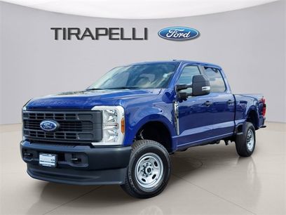 New 2026 Ford F250 XL w/ 360-Degree Camera Package