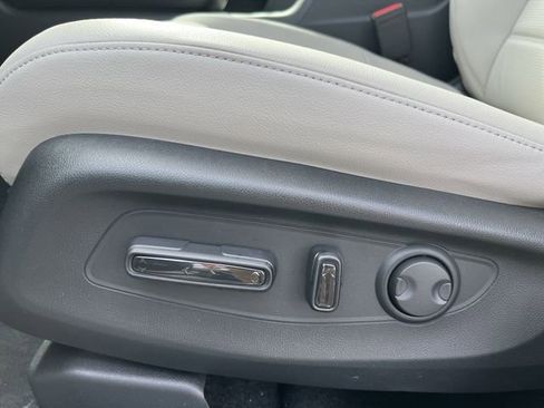 New 2026 Honda CR-V EX-L image 16