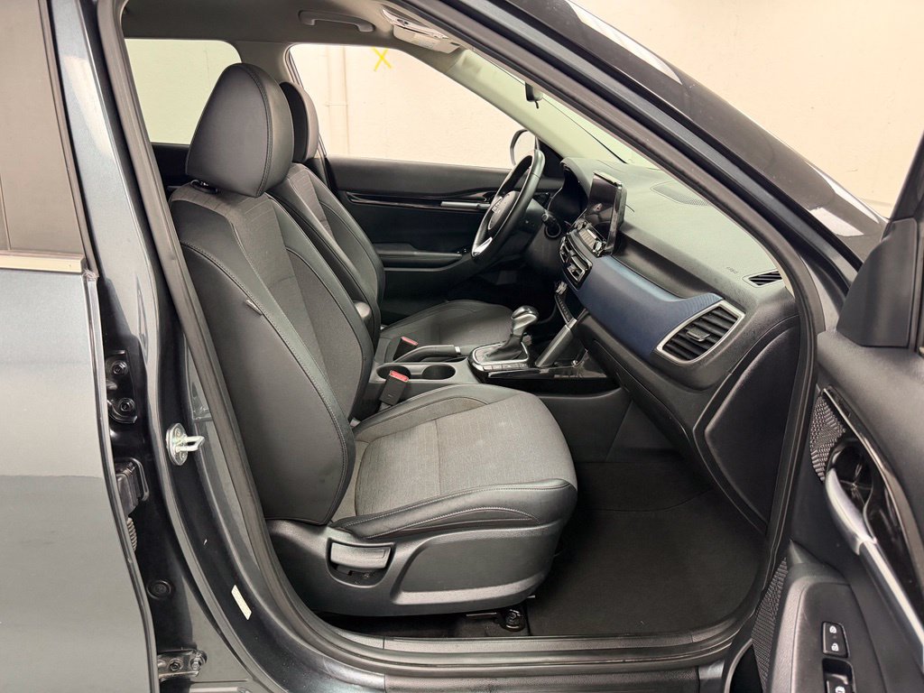 Used 2023 Kia Seltos Nightfall Edition AWD/4WD image 9