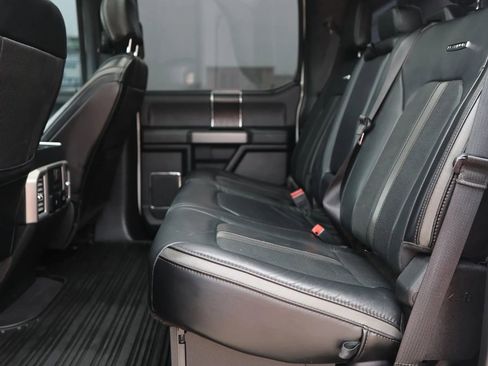 Used 2019 Ford F250 Platinum w/ Platinum Ultimate Package image 34