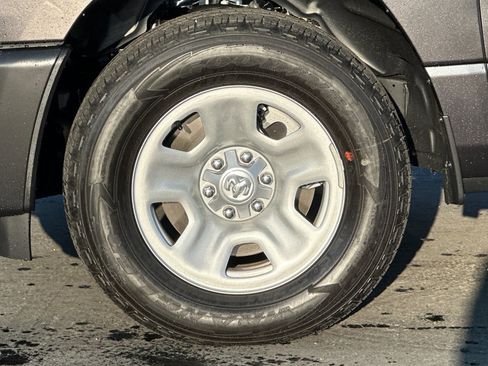 New 2026 RAM 1500 Tradesman image 29